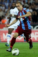 Adrian Mierzejewski piłkarzem Al-Nasr Rijad