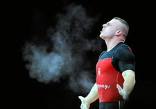 Adrian Zieliński dostanie srebrny medal mistrzostw świata?!