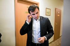 Adwokat Dubieniecki wciąż zawieszony w czynnościach zawodowych