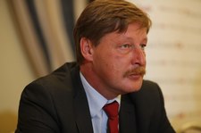 Afera taśmowa: Parafianowicz wciąż w państwowych spółkach