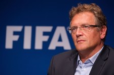 Afera w FIFA: Jerome Valcke zdyskwalifikowany na 12 lat
