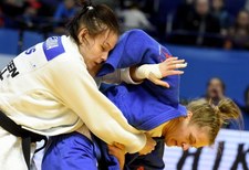 Agata Ozdoba wygrała zawody Pucharu Świata w judo
