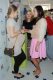 Agata Rubik i Anna Mucha