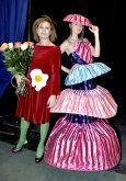 Agatha Ruiz de la Prada