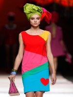 Agatha Ruiz de la Prada