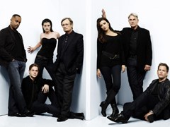 Agenci NCIS (Navy NCIS: Naval Criminal Investigative Service)