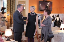 <b>Agnieszka i Ola otworzą galerię z ciuchami oraz kawiarnię w jednym. </b>
<br>
- To takie połączenie dwóch interesów, z jakim coraz częściej można spotkać w prawdziwym życiu - wyjaśnia Paulina Holz. - Z pomocą przyjdzie im Weronika (Kinga Głogowska), siostra Marka (Marek Włodarczyk), starej miłości Agi. Projektami będzie zajmował się Pączek (Łukasz Węgrzynowski). Czy całej czwórce uda się zawojować rynek i utrzymać na nim? To się dopiero okaże. Dziewczyny dokładają wszelkich starań i mocno wierzą, że im się powiedzie. Są zaangażowane, więc myślę, że mają spore szanse coś osiągnąć. 
<br>
<b>Agnieszka i Weronika zostaną współwłaścicielkami galerii. Oli także przypadnie  część udziałów oraz rola modelki, prezentującej najnowsze kolekcje kreacji, które będzie można kupić w galerii. </b>
<br>
- Dla mojej bohaterki praca modelki będzie dużym wyzwaniem - stwierdza Kaja Paschalska. - Bo - wbrew pozorom - to dosyć nieśmiała dziewczyna.
W rozkręcaniu interesu pomocni okażą się Krystyna i Paweł Lubiczowie (Agnieszka Kotulanka i Tomasz Stockinger). 
<br>
- Jak na kochających rodziców przystało, będą służyć dobrym słowem i radą - mówi Tomasz Stockinger. - A w razie potrzeby - także i pieniędzmi.