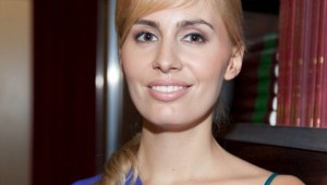 Agnieszka Popielewicz w pozornie nowej roli