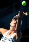 Agnieszka Radwańaka ograła Errani