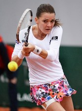 Agnieszka Radwańska i Jerzy Janowicz zagrają o 1/8 finału Rolanda Garrosa