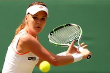 Agnieszka Radwańska nadal piątą rakietą świata