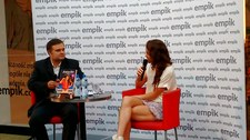 Agnieszka Radwańska o nieudanych igrzyskach olimpijskich (wideo)