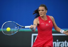 ​Agnieszka Radwańska pokonała Sarę Errani w finale pokazowego turnieju w Tajlandii