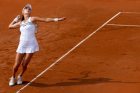 Agnieszka Radwańska w finale turnieju w Brukseli