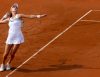 Agnieszka Radwańska w finale turnieju w Brukseli