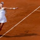 Agnieszka Radwańska w finale turnieju w Brukseli