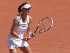 Agnieszka Radwańska w finale turnieju w Brukseli