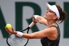 Agnieszka Radwańska wycofała się z turnieju w s'Hertogenbosch