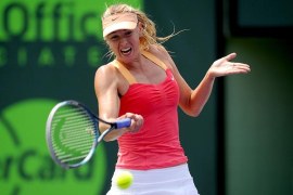 Agnieszka Radwańska wygrała turniej w Miami