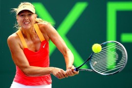 Agnieszka Radwańska wygrała turniej w Miami