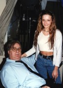 Agnieszka Włodarczyk, Marek Perepeczko.