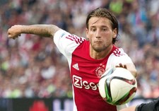 Ajax Amsterdam - FC Groningen 2-0. Wideo