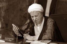 Akbar Haszemi Rafsandżani nie żyje. Były prezydent Iranu miał 82 lata