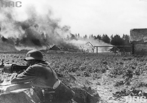 1944 battle of tannenberg line movie