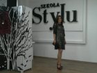 Akcja Stylizacja