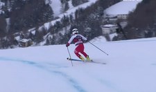 Aksel Lund Svindal do Pawła Babickiego: Wow! Jesteś nowym Bode Millerem!