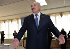 Alaksandr Łukaszenka zwycięzcą wyborów na Białorusi