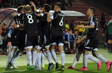 Albania kupiła awans na Euro 2016? UEFA zbada mecz