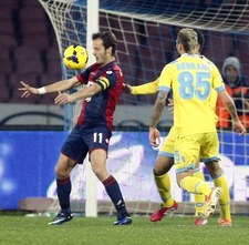 Alberto Gilardino przenosi się do Chin