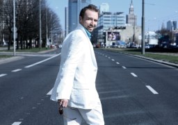 Ale zaraz dodaje: - Potrafię oddzielić to prywatne od zawodowego. 