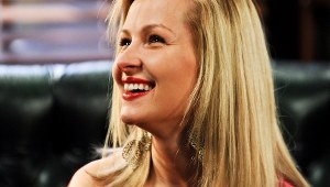Aleksandra aresztowana!