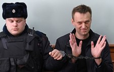 Aleksiej Nawalny planuje wyjazd za granicę na leczenie