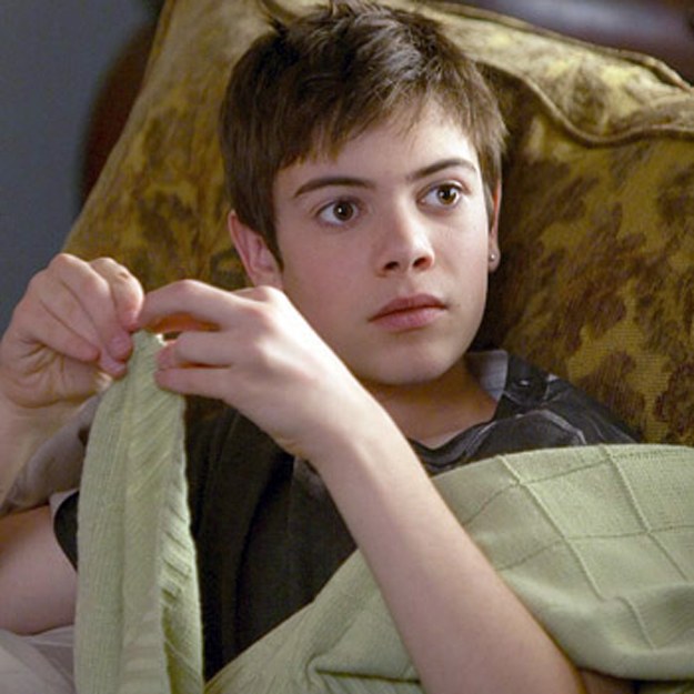 Alexander Gould (Shane Botwin)