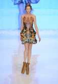 Alexander McQueen - lato 2010