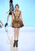 Alexander McQueen - lato 2010