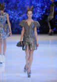 Alexander McQueen - lato 2010