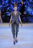Alexander McQueen - lato 2010