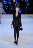 Alexander McQueen - lato 2010