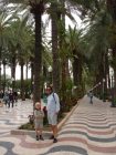 Alicante i brzydka Hiszpania