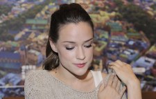 Alicja wróci na stałe do Polski?