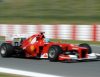 Alonso i Button najszybsi na torze Catalunya
