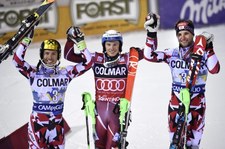 Alpejski PŚ: Henrik Kristoffersen zwycięzcą. O krok od tragedii!