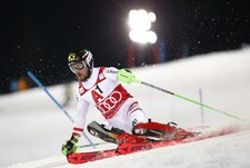 Alpejski PŚ. Marcel Hirscher wygrał slalom w Schladming