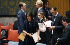 Ambasador USA przy ONZ: Rosja jest odpowiedzialna za atak na Skripala 