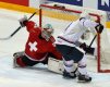 Amerykanie pewnie pokonali Szwajcarów 5-2 podczas hokejowych MŚ