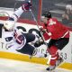 Amerykanie pewnie pokonali Szwajcarów 5-2 podczas hokejowych MŚ